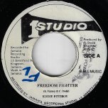 Freedom Fighter / Ver - Edi Fitzroy