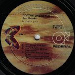 Boothe Unlimited - Ken Boothe