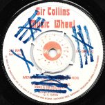 Funky Fever / Funky Ver / Sitting In The Park / Sweet Cherrie / Blowing For Love - Sir Collins / Rico / Alva Lewis / Honey Boy / Clancy Collins And Rico