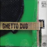 Ghetto Dub - Ancient Mountain