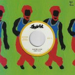 Give Me A Love / Give Me A Dub - Jimmy Riley / The Upsetters