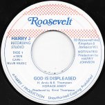 God Is Displeased / Part II - Horace Andy