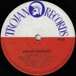 Duke Reids Golden Hits - Various..The Techniques..Justin Hinds..Alton Ellis..The Paragons