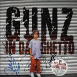 Gunz In The Ghetto - Morgan Heritage Feat. Bounty Killer / Anthony B / Sugar Minott
