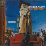 Halfway Tree - Damian Marley