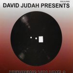 Hebrews Volume 3 - David Judah