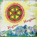 Higher Heights - Twinkle Inna Polish Stylee