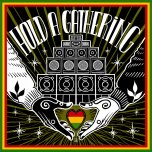 HOLD A GATHERING RIDDIM What A Strength / Come Together And Reason / Flute Reasoning / Gathering Dub / Come Together And Dub / Dub Reasoning - Idren Natural / Benjammin / PiyaZawa / Mystical Powa Meets Petah Sunday