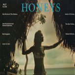 Honeys - Various..Burning Spear..Skatalites..Bob Marley