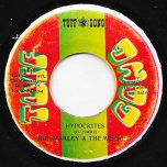 Hypocrites / Nice Time - Bob Marley And The Wailers