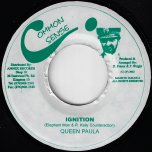 Ignition / Ver - Queen Paula