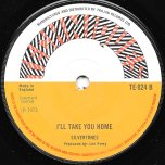 Thats When It Hurts / Ill Take You Home - The Silvertones