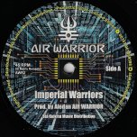 Imperial Warriors / Imperial Dub - Air Warrior