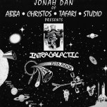 Inter Galactic Dub Rock - Jonah Dan