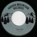 It Ah Shake / Ver - Prince Alla