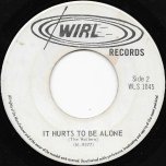 Nice Time / It Hurts To Be Alone - Bob Marley And The Wailers