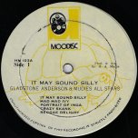 It May Sound Silly - Gladstone Anderson And Mudies All Stars