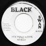 It's You I Love / Ver - Pat Kelly