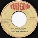Ive Been Lonely / Ver - Rita And The Soulettes