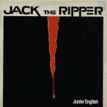Jack The Ripper - Junior English