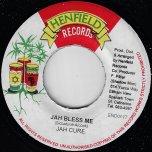 Jah Bless Me / Sweet River Rock Ver - Jah Cure