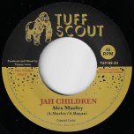 Jah Children / Jah Children Dub - Alex Marley