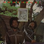 Jah Standing Over Me - Peter Ranking And General Lucky 