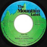 Jam Up / Jam Down - Main Attraction