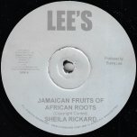 Jamaican Fruits Of African Roots / African Roots - Sheila Rickard