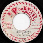 Jenny Jenny / Ver - The Selectors