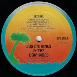 Jezebel - Justin Hinds And The Dominoes