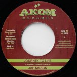 Journey To Life / Mr Babylon - Jah Mason / Edge Michael