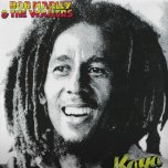 Kaya - Bob Marley And The Wailers