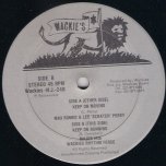 Keep On Moving / Keep On Running - Max Romeo and Lee Perry / Major Irie