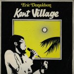 Kent Village - Eric Donaldson
