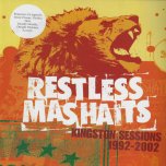 Kingston Sessions 1992 - 2002 - Restless Mashaits