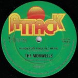 Kingston Twelve Tuffie / Jammin For Survial - The Morwells / Prince Jammy