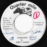 Lapaloma / Ver - Dirty Harry