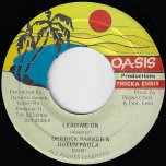 Lead Me On / Ver - Derrick Parker And Queen Paula