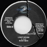 Light House / Ver - Bush Man