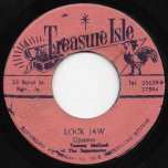 Don't Stay Away / Lock Jaw - Phyllis Dillon With Tommy Mccook And The Supersonics / Dave Barker And The Upsetters