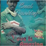Love Is Amazing - Errol Dunkley