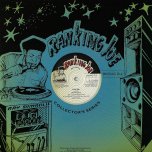 Love Jah / Love Jah Dub / Ray Symbolic Love Jah Dub Special - Ranking Joe / The Revolutionaries