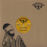 Love One Another / Crucial Instrumental / Seems Like You forget / Don't Forget To Dub - Love Joy / King Stanley / Jah Batta / Clive Hunt
