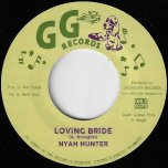 Loving Bride / Ver - Nyah Hunter