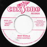Mad World / You're My Baby - Hugh Godfrey