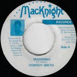 Madonna / Ver - Conroy Smith / One Blood Band 
