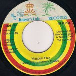 Mandela Free - Gummy Dee / Ed Robinson / E Jahmi