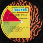 The Many Moods Of Mr Lee - Byron Lee And The Dragonaires
