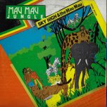 Mau Mau Jungle - Various